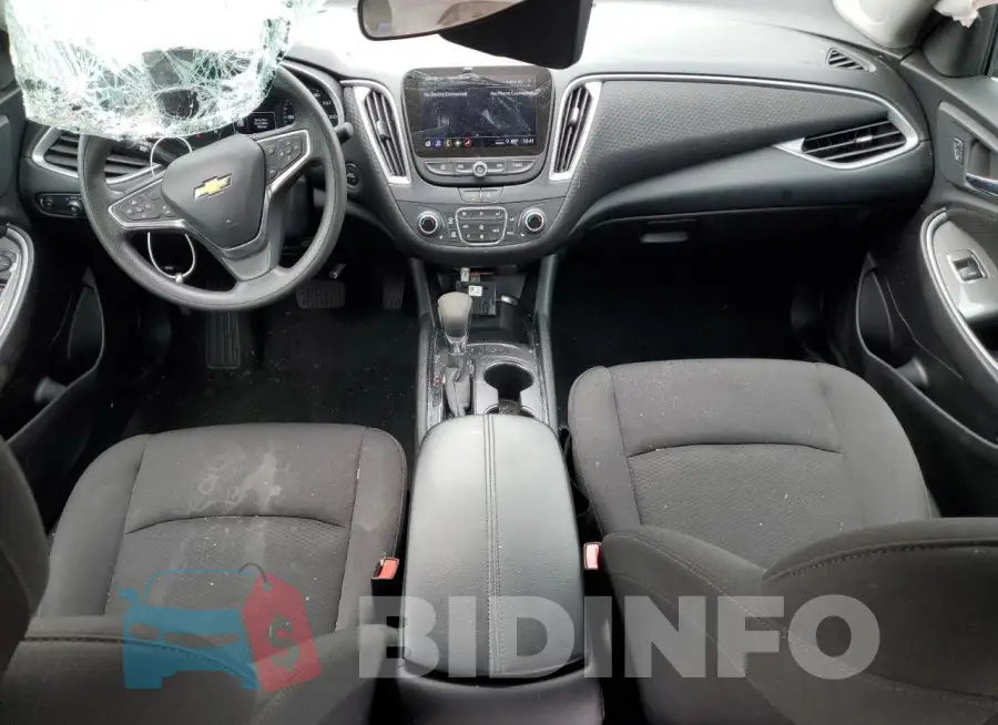 1G1ZD5ST4SF121767 Photo# 8
