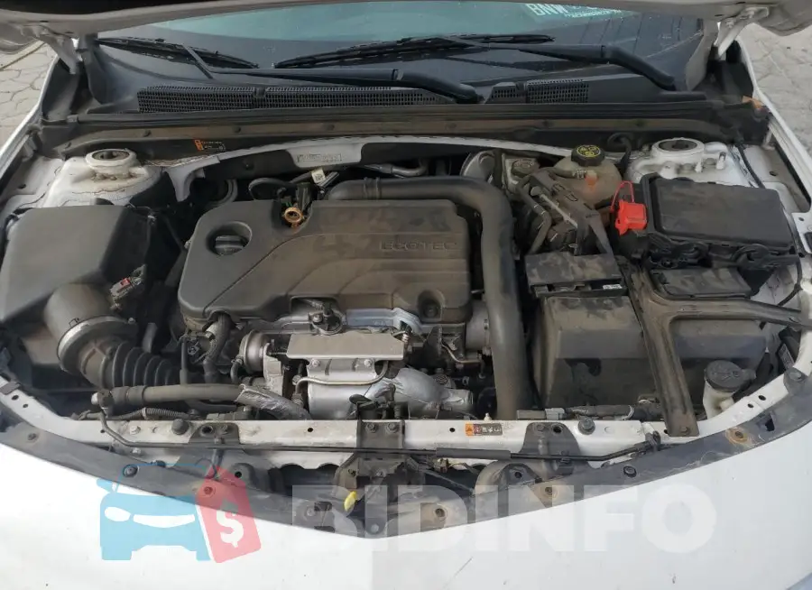1G1ZD5ST5LF091079 Photo# 11