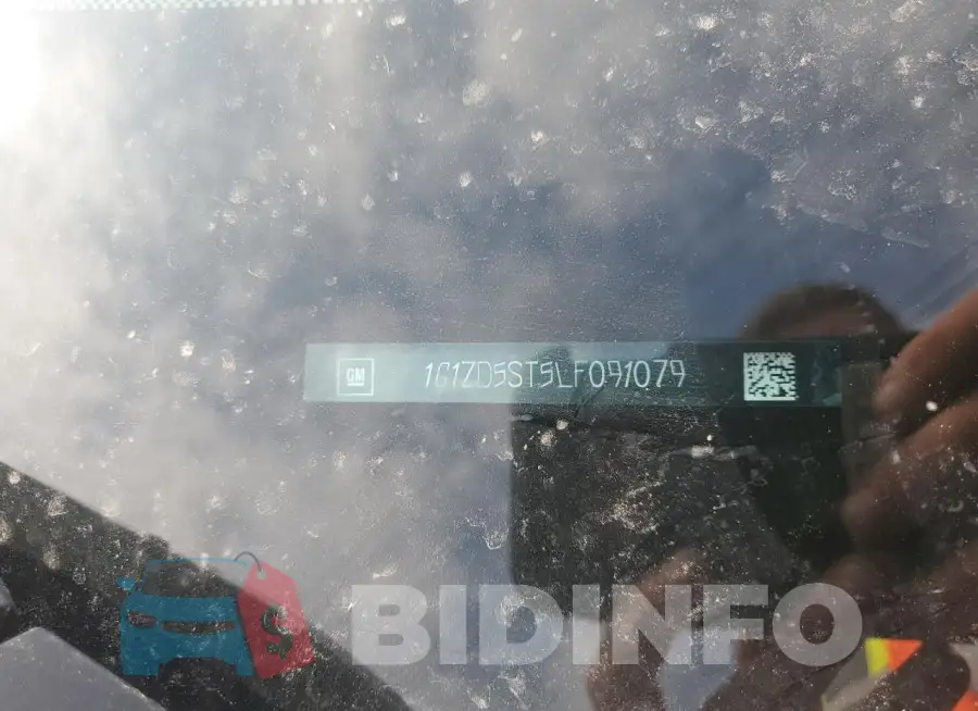 1G1ZD5ST5LF091079 Photo# 12