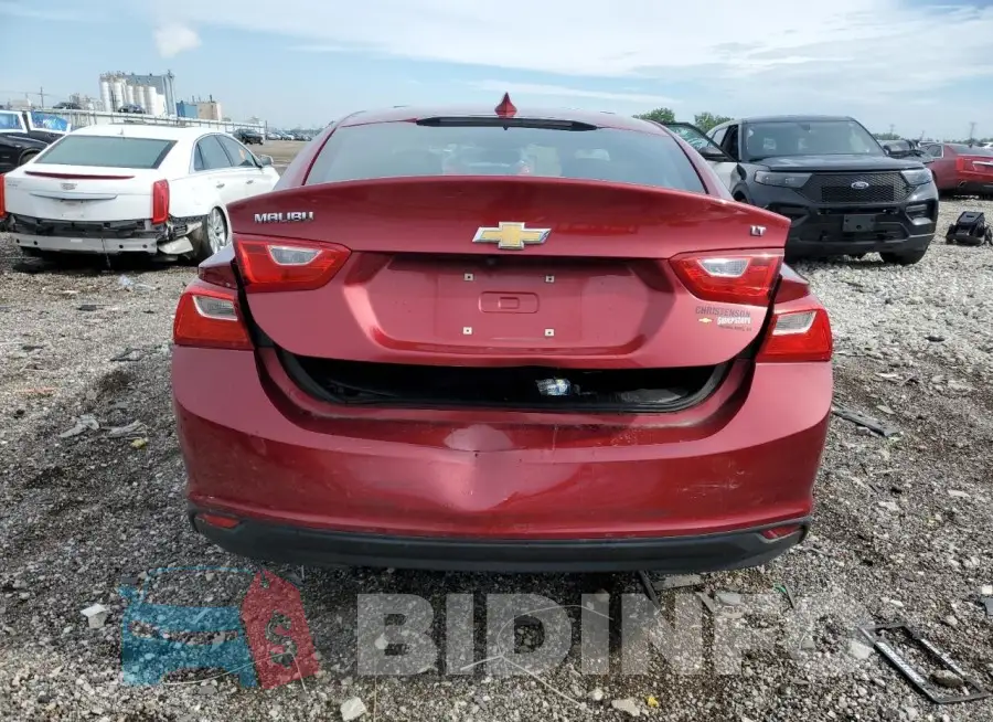 1G1ZD5ST6JF101681 Photo# 6