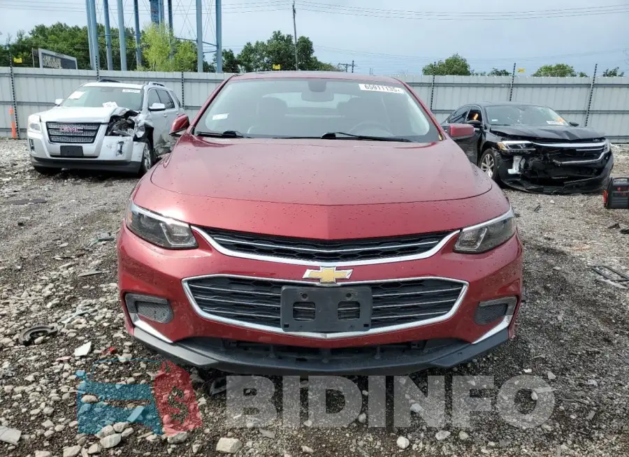 1G1ZD5ST6JF101681 Photo# 5