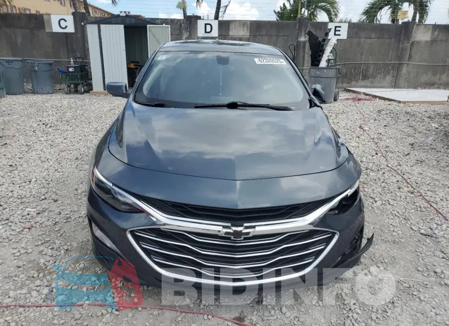 1G1ZD5ST6KF154849 Photo# 5