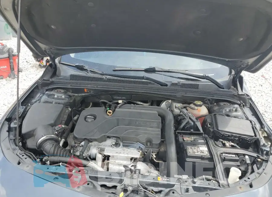 1G1ZD5ST6KF154849 Photo# 11