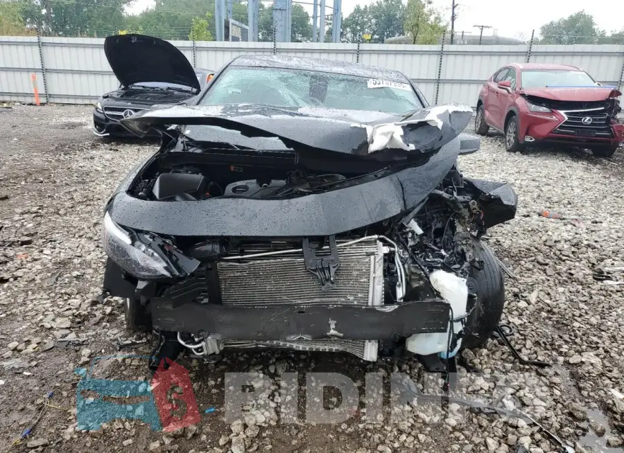 1G1ZD5ST6NF157836 Photo# 5