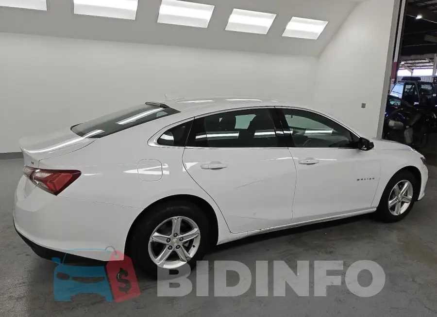 1G1ZD5ST6NF194871 Photo# 3