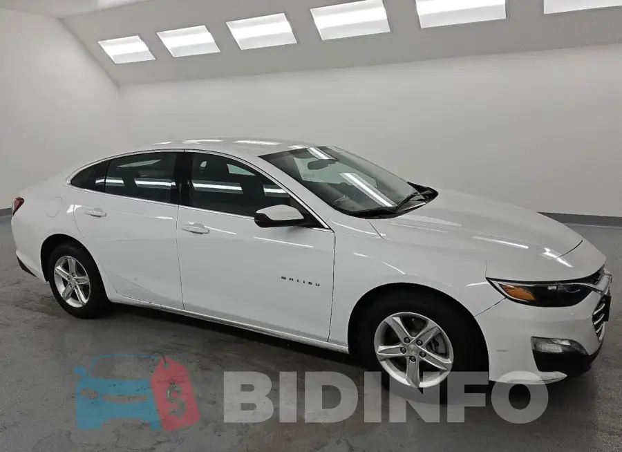 1G1ZD5ST6NF194871 Photo# 4
