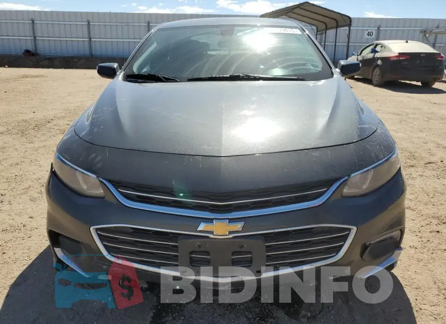 1G1ZD5ST7JF229055 Photo# 5