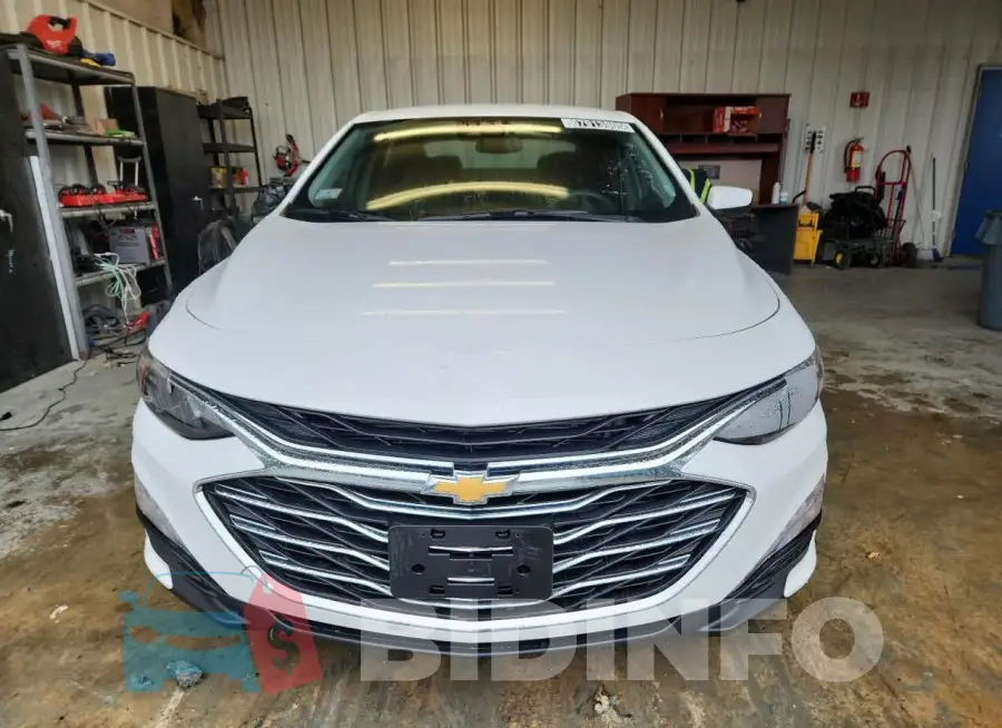 1G1ZD5ST7PF206545 Photo# 5