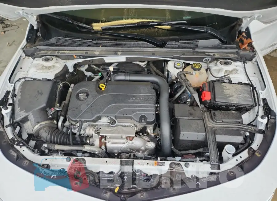 1G1ZD5ST7PF206545 Photo# 11