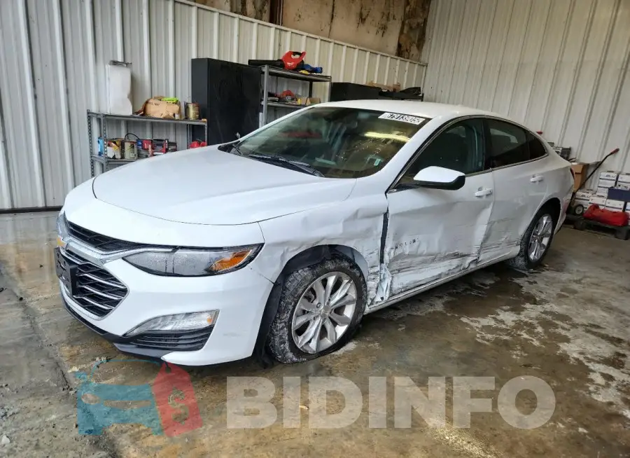 1G1ZD5ST7PF206545 Photo# 1