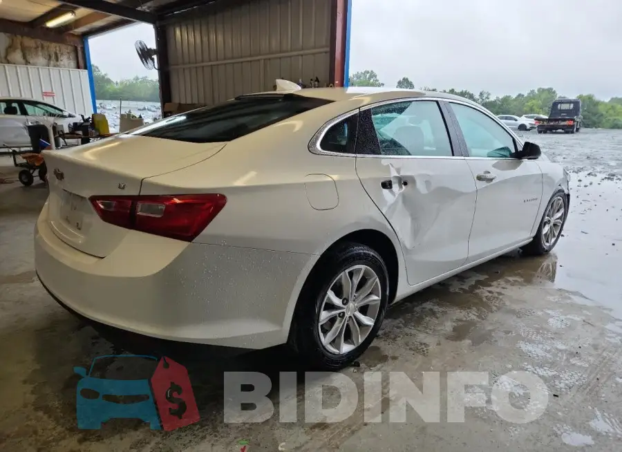 1G1ZD5ST7PF206545 Photo# 3