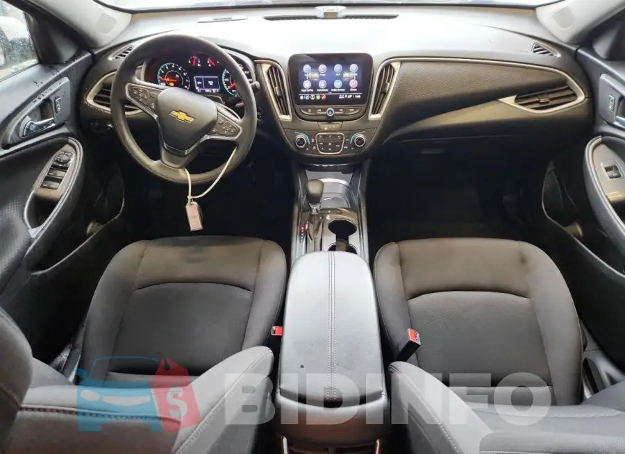 1G1ZD5ST7PF206545 Photo# 8