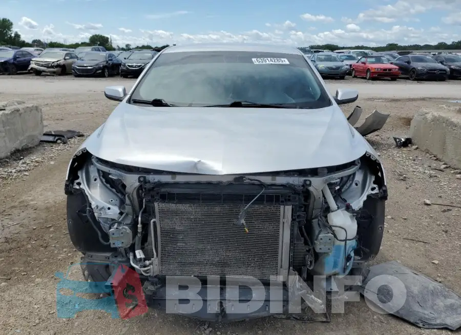 1G1ZD5ST8JF246561 Photo# 5