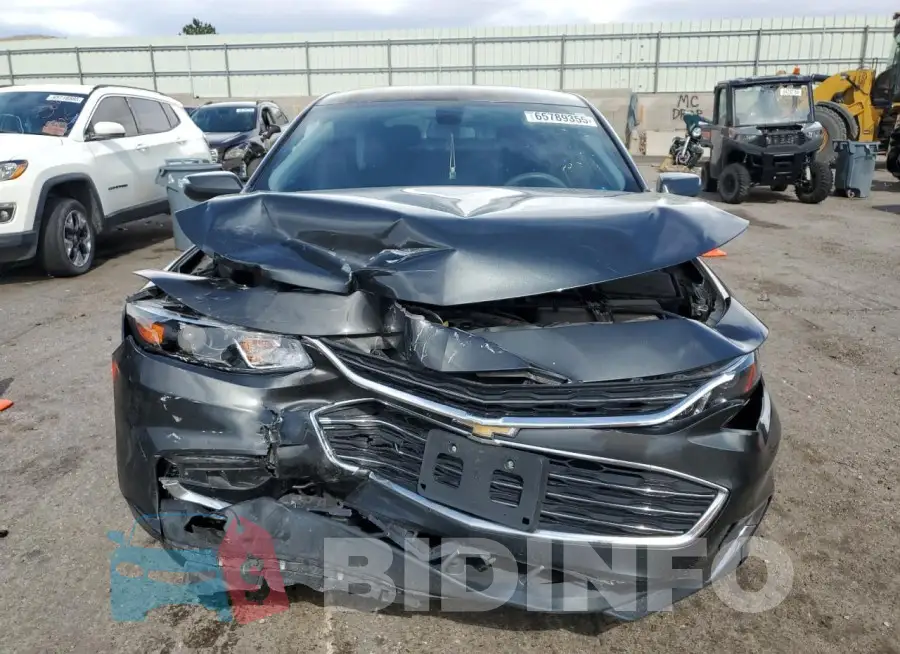 1G1ZD5ST9JF206540 Photo# 5
