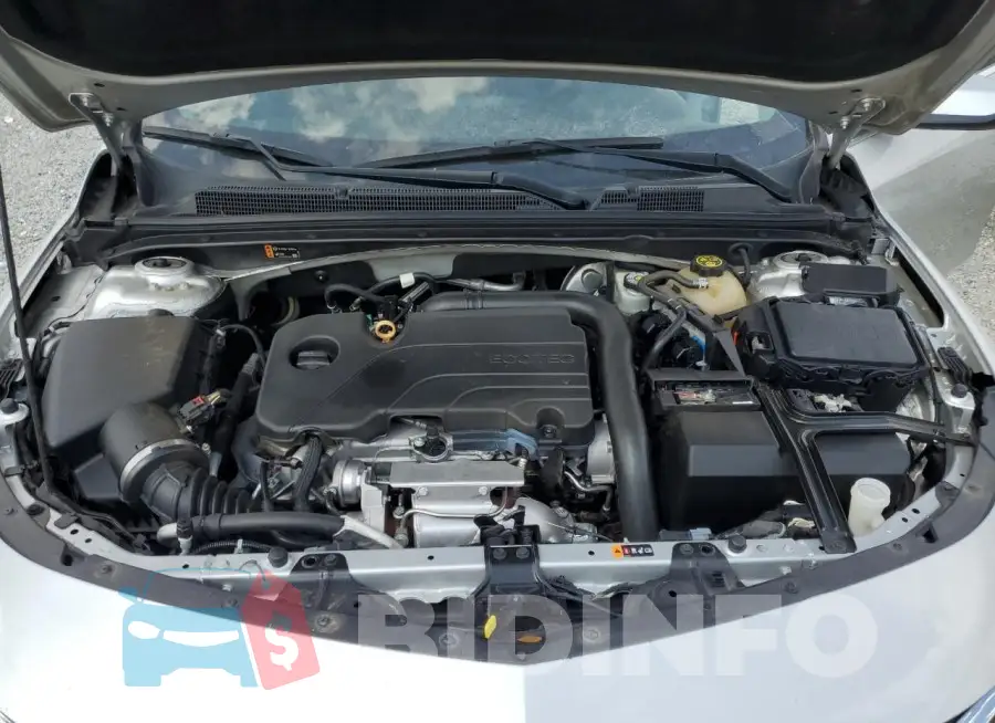 1G1ZD5ST9LF105954 Photo# 11