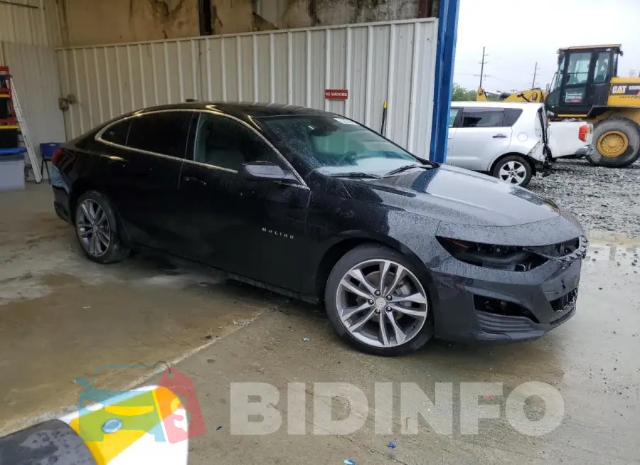 1G1ZD5ST9PF226828 Photo# 4
