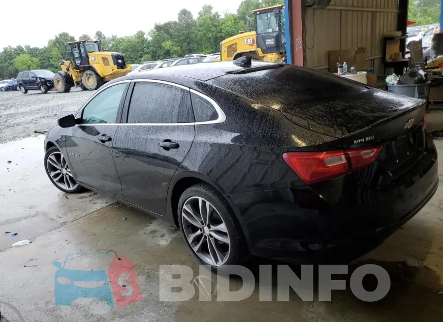 1G1ZD5ST9PF226828 Photo# 2