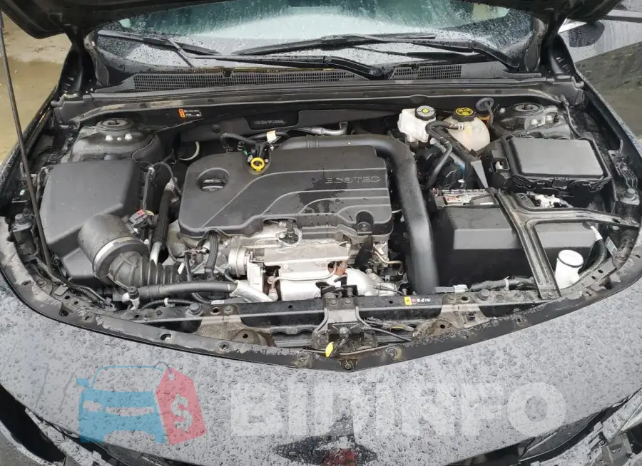 1G1ZD5ST9PF226828 Photo# 11