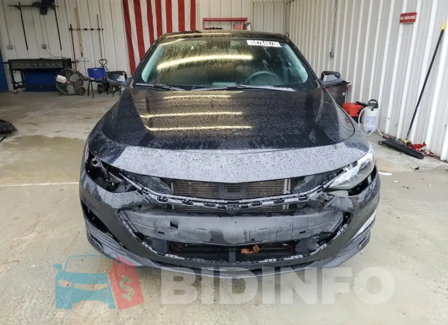 1G1ZD5ST9PF226828 Photo# 5