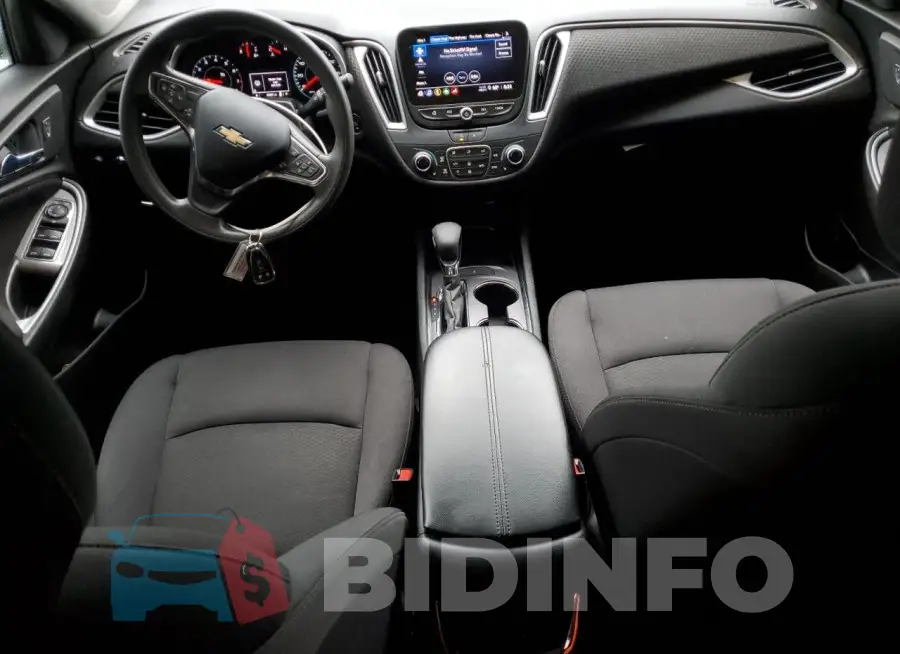 1G1ZD5ST9PF226828 Photo# 8