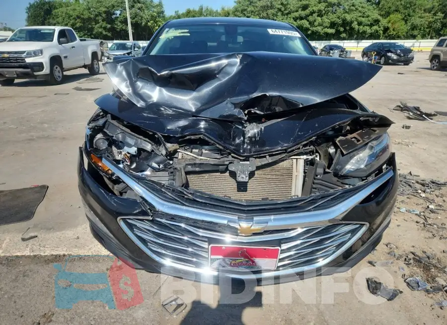 1G1ZD5STXLF038636 Photo# 5