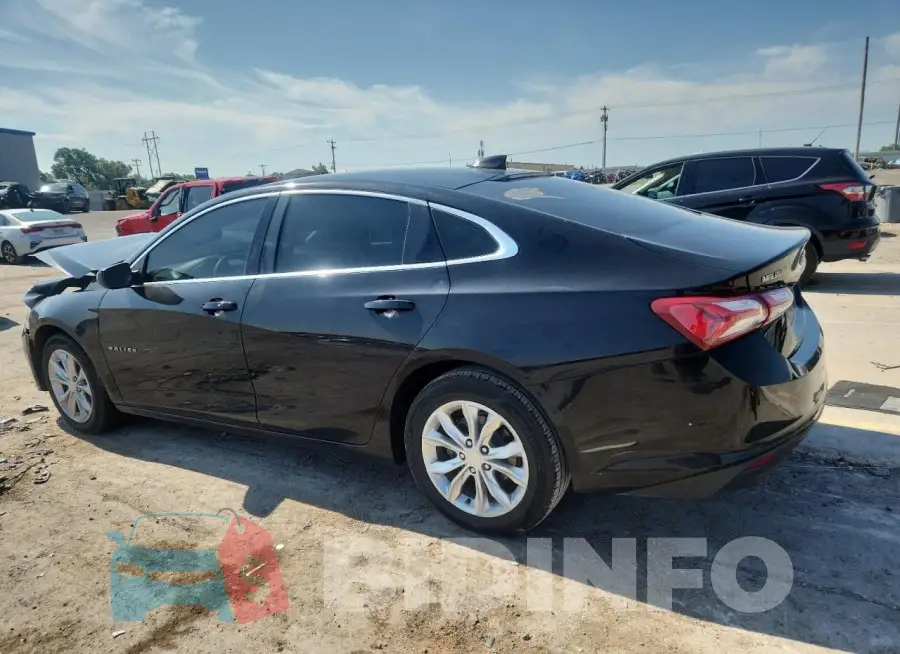 1G1ZD5STXLF038636 Photo# 2
