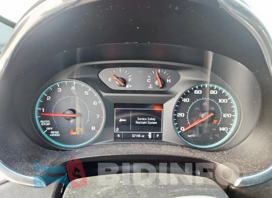 1G1ZD5STXLF068185 Photo# 9
