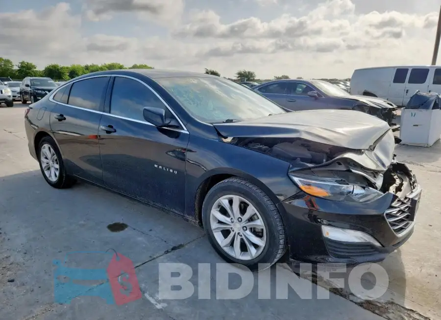 1G1ZD5STXLF068185 Photo# 4