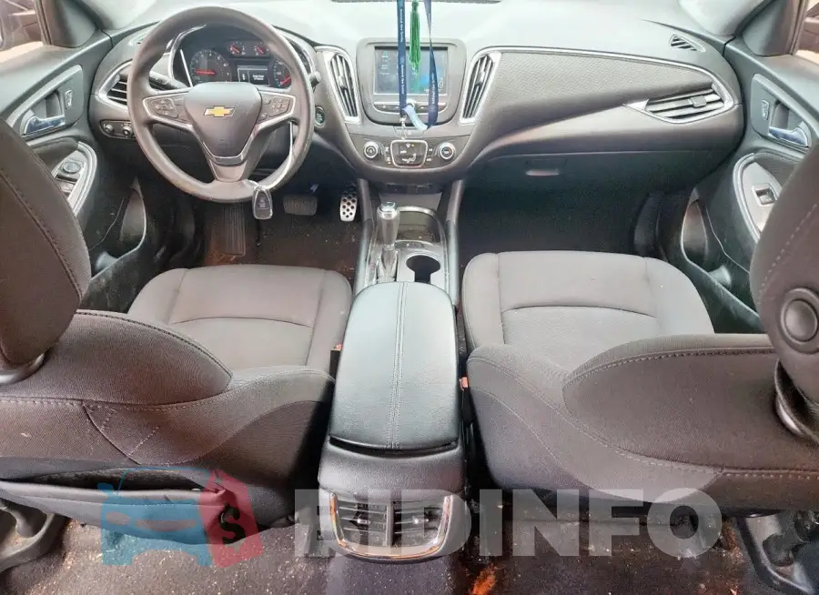 1G1ZE5ST3HF179715 Photo# 8