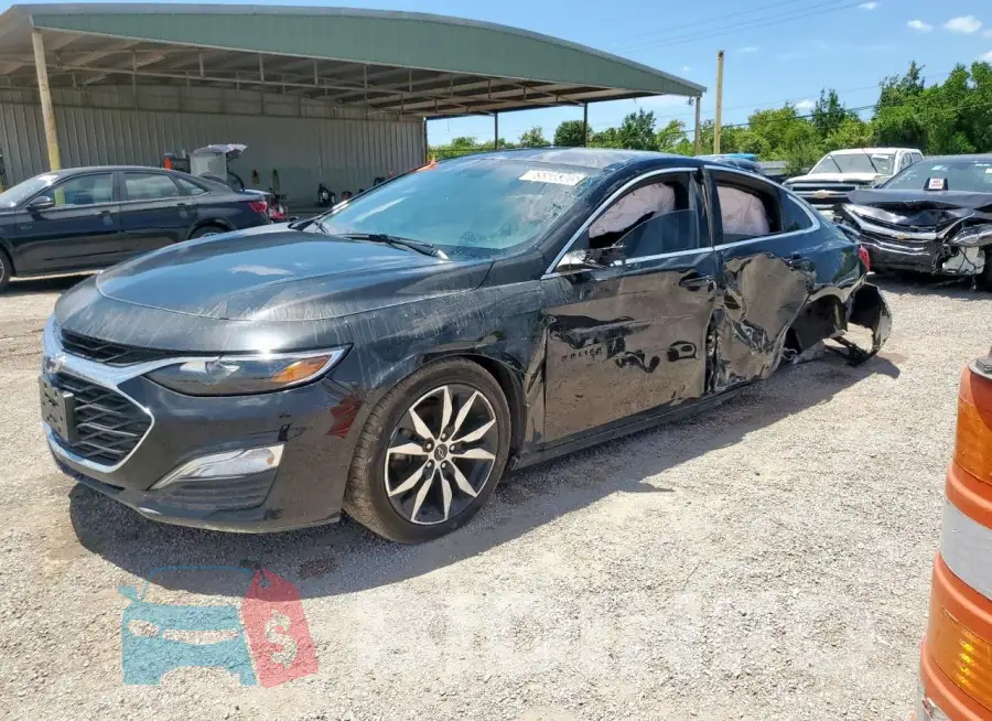 1G1ZG5ST6RF190297 Photo# 1