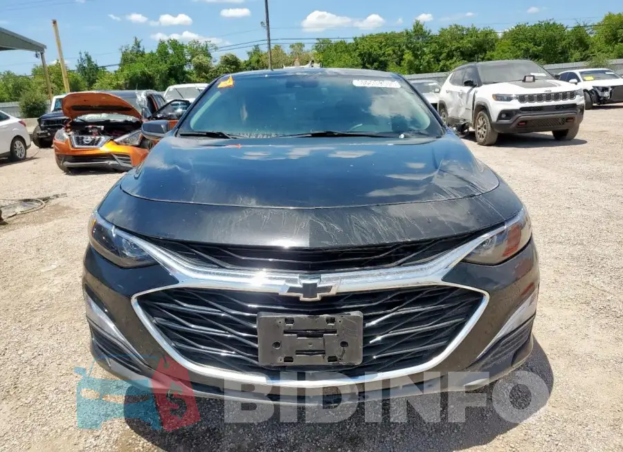 1G1ZG5ST6RF190297 Photo# 5