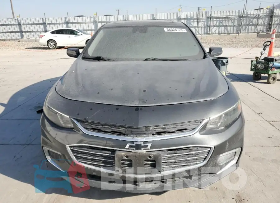 1G1ZH5SX4HF169463 Photo# 5