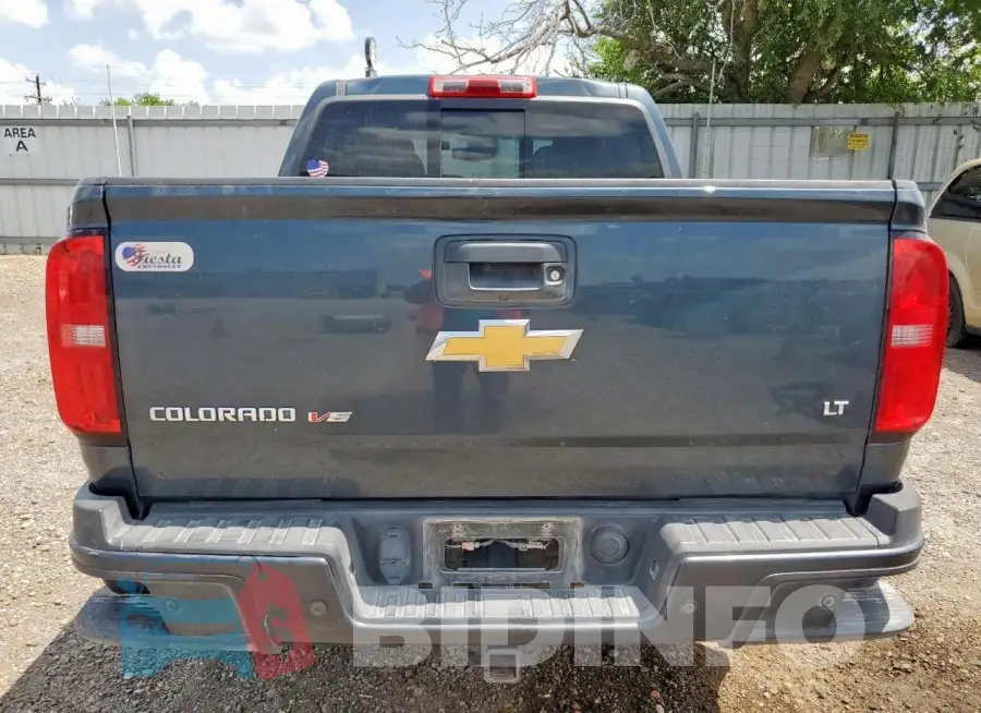 1GCGSCEN4L1111566 Photo# 6