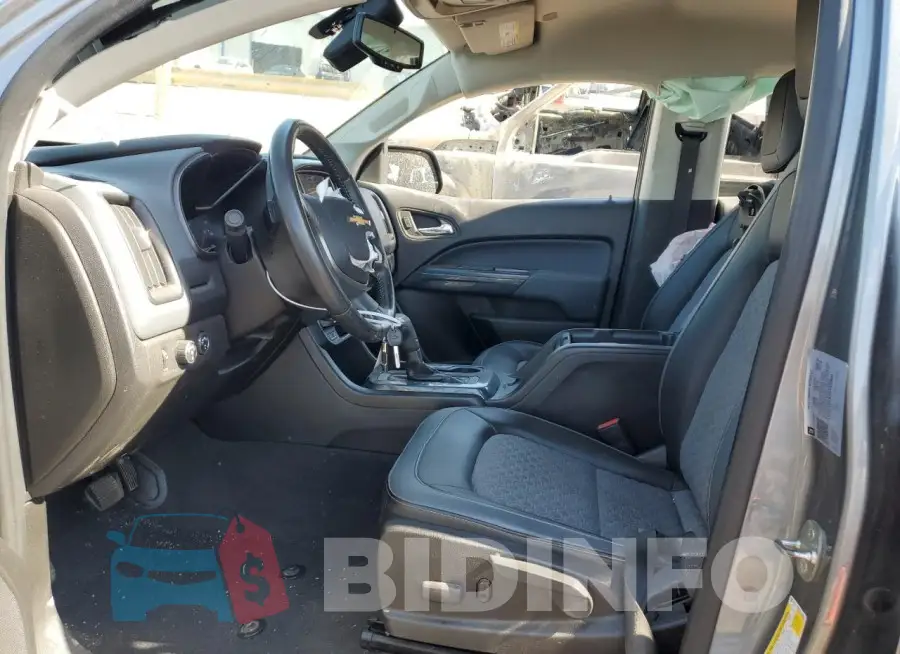 1GCGTDEN7M1236663 Photo# 7