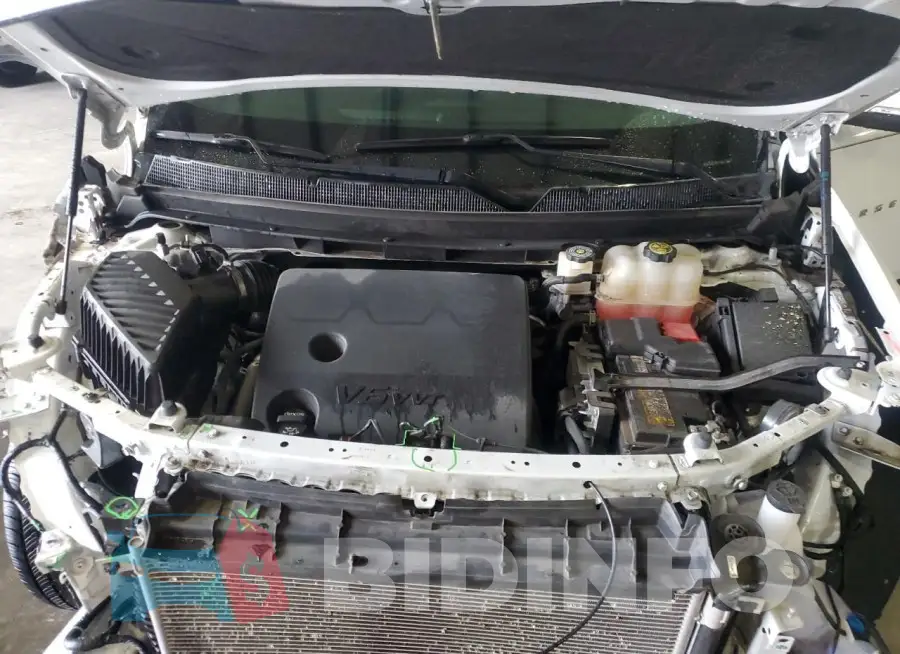 1GNERGKW6MJ190089 Photo# 12
