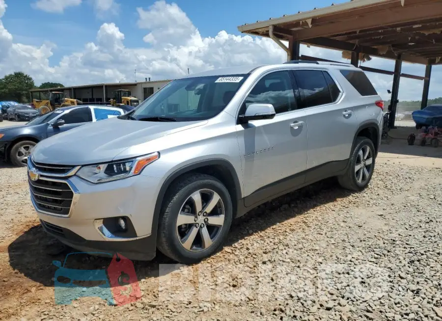 1GNERHKW2JJ101071 Photo# 1