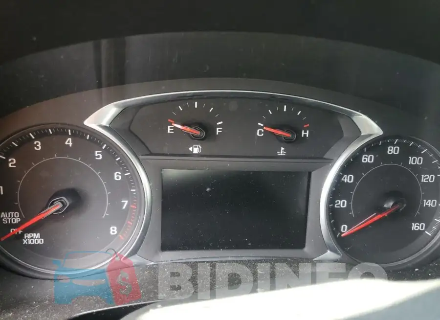 1GNERHKW4LJ115637 Photo# 9