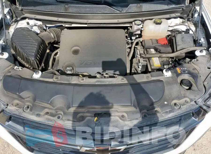 1GNERHKW4NJ121425 Photo# 12