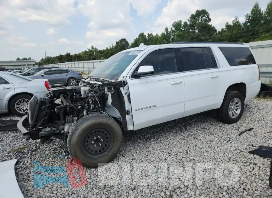 1GNSCHKC3JR156639 Photo# 1