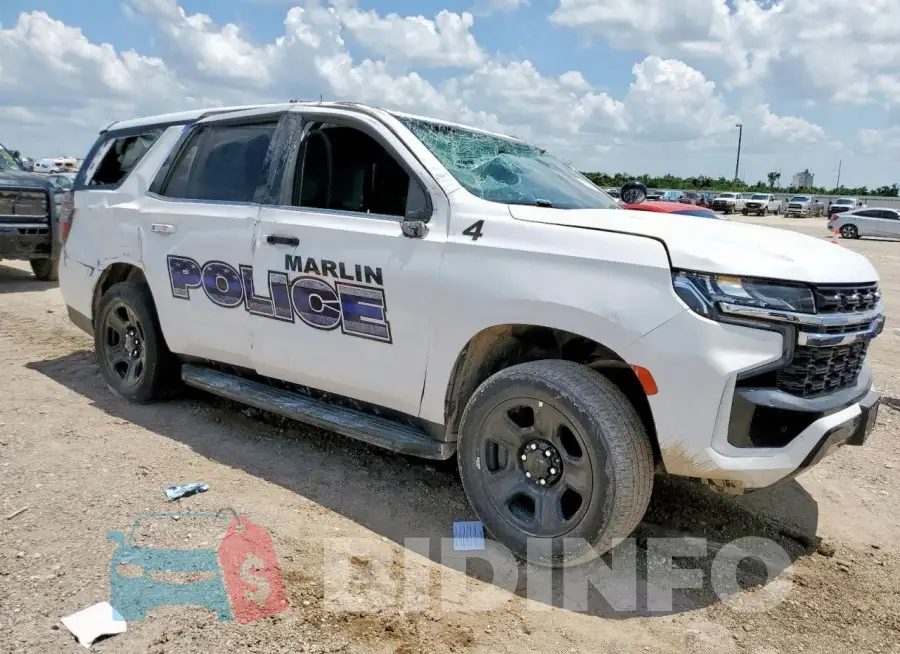 1GNSCLED8PR510753 Photo# 4