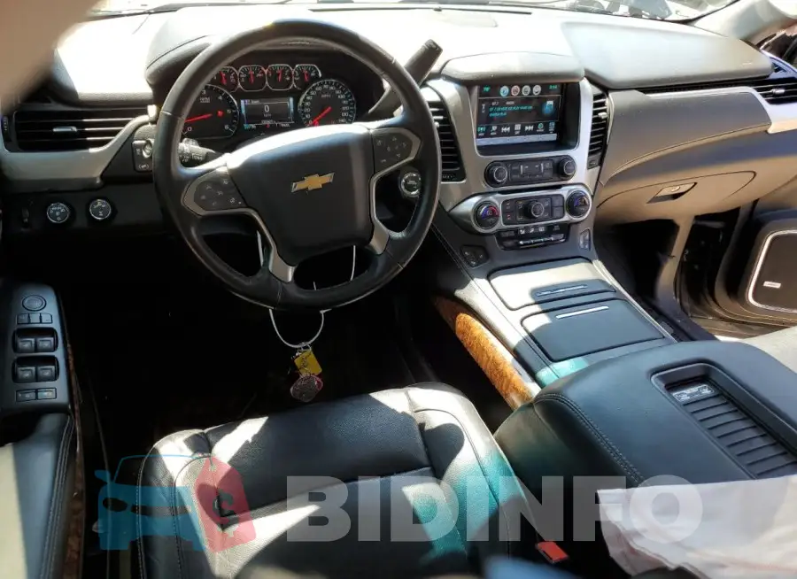 1GNSKCKC1JR133625 Photo# 8