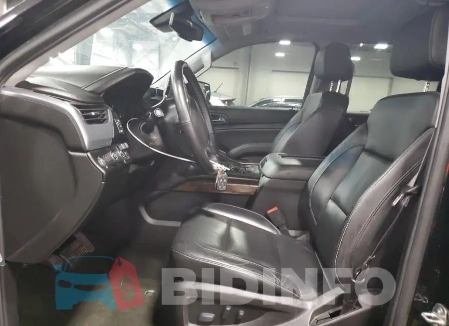 1GNSKHKC0HR279313 Photo# 7