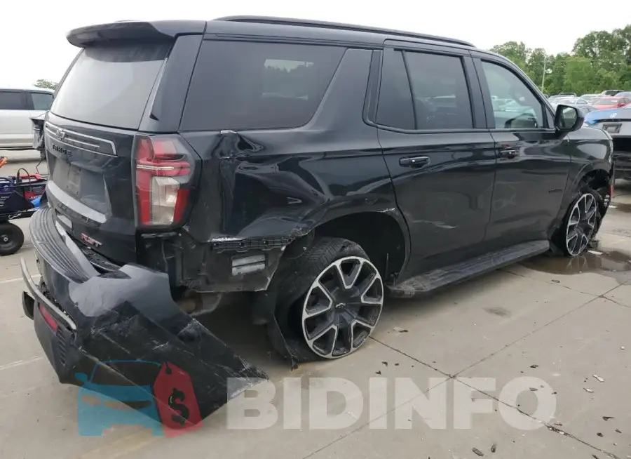 1GNSKRKT5MR456664 Photo# 3