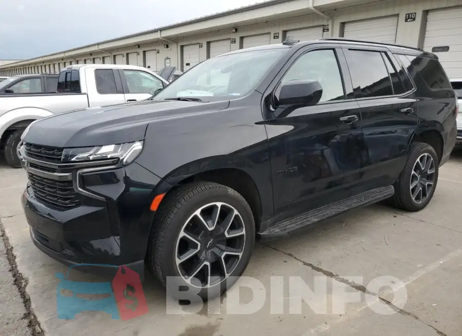1GNSKRKT5MR456664 Photo# 1