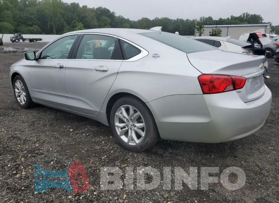 2G1105S39H9120124 Photo# 2