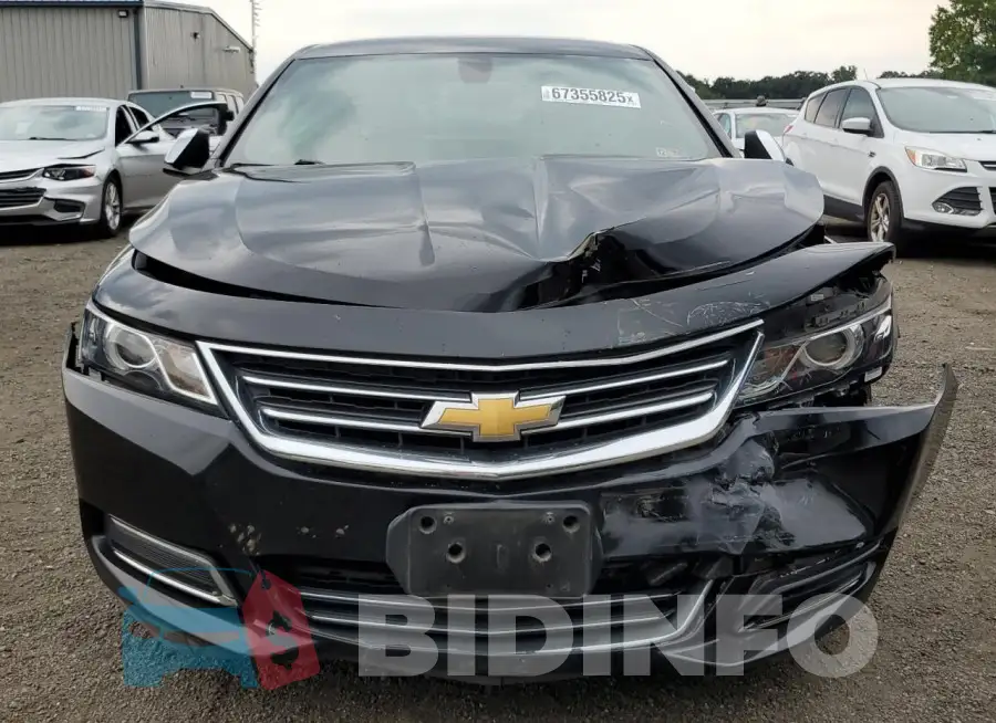 2G1125S30J9130587 Photo# 5