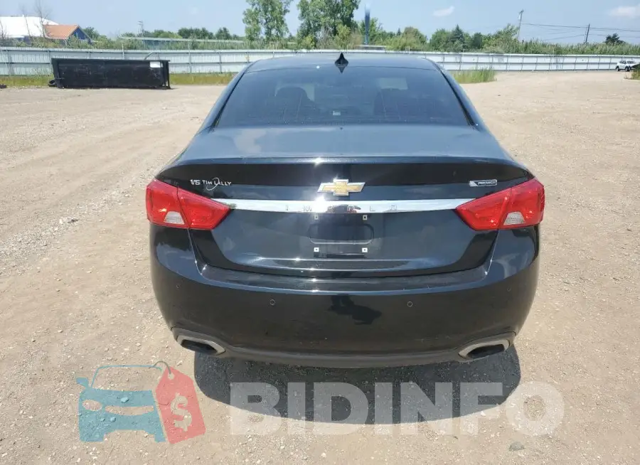 2G1125S33J9101827 Photo# 6