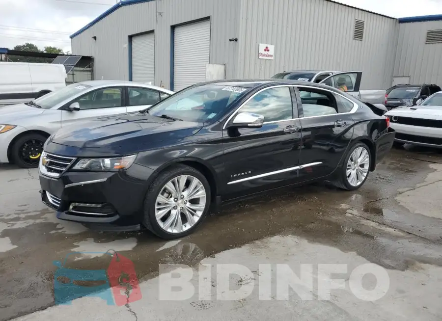 2G1145S32G9176344 Photo# 1