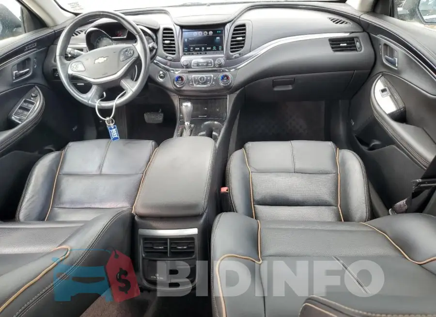 2G1145S32G9176344 Photo# 8