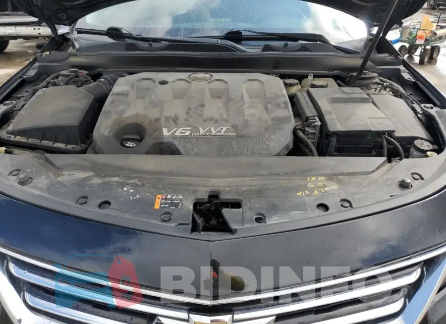 2G1145S32G9176344 Photo# 11